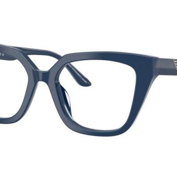 Emporio Armani EA3267U 6325 M (50) Kék Férfi Dioptriás szemüvegek kép
