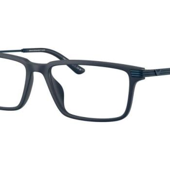 Emporio Armani EA3268U 6185 L (55) Kék Női Dioptriás szemüvegek kép