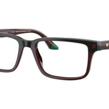Emporio Armani EA3269 6315 M (54) Barna Női Dioptriás szemüvegek kép