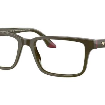 Emporio Armani EA3269 6316 M (54) Zöld Női Dioptriás szemüvegek kép