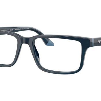 Emporio Armani EA3269 6317 M (54) Kék Női Dioptriás szemüvegek kép