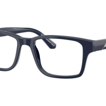 Emporio Armani EA3271 6039 L (54) Kék Női Dioptriás szemüvegek kép