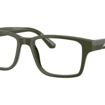Emporio Armani EA3271 6321 L (54) Zöld Női Dioptriás szemüvegek kép