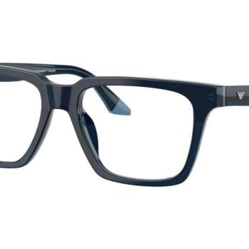 Emporio Armani EA3272U 6317 L (54) Kék Női Dioptriás szemüvegek kép