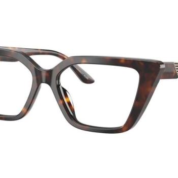 Emporio Armani EA3273U 5026 M (52) Havana Férfi Dioptriás szemüvegek kép