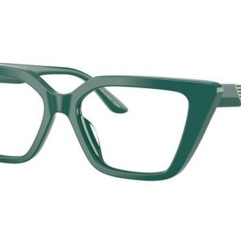 Emporio Armani EA3273U 6324 M (52) Zöld Férfi Dioptriás szemüvegek kép