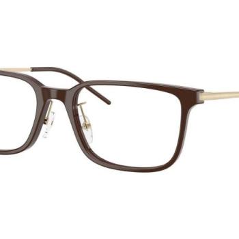Emporio Armani EA3275D 6336 ONE SIZE (56) Barna Női Dioptriás szemüvegek kép