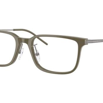 Emporio Armani EA3275D 6337 ONE SIZE (56) Zöld Női Dioptriás szemüvegek kép