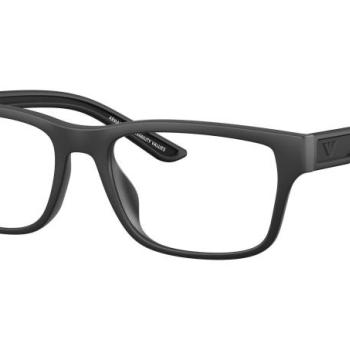 Emporio Armani EA3276U 5001 L (56) Fekete Női Dioptriás szemüvegek kép