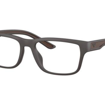 Emporio Armani EA3276U 6186 M (54) Barna Női Dioptriás szemüvegek kép