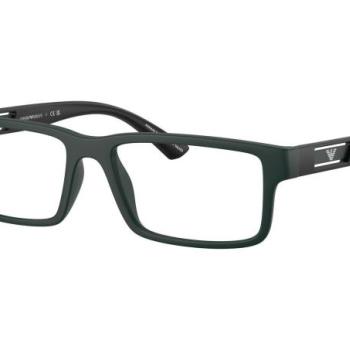 Emporio Armani EA3278 6370 L (55) Kék Női Dioptriás szemüvegek kép