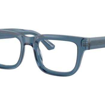 Emporio Armani EA3279 6362 L (51) Kék Női Dioptriás szemüvegek kép