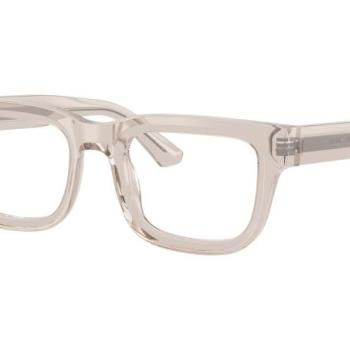 Emporio Armani EA3279 6363 L (51) Barna Női Dioptriás szemüvegek kép