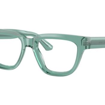 Emporio Armani EA3281 6365 M (49) Zöld Férfi Dioptriás szemüvegek kép