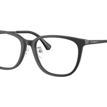 Emporio Armani EA3284D 5001 ONE SIZE (54) Fekete Női Dioptriás szemüvegek kép