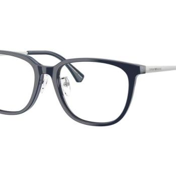 Emporio Armani EA3284D 6256 ONE SIZE (54) Kék Női Dioptriás szemüvegek kép
