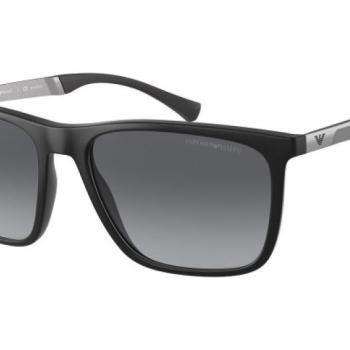 Emporio Armani EA4150 5001T3 Polarized ONE SIZE (59) Fekete Női Napszemüvegek kép