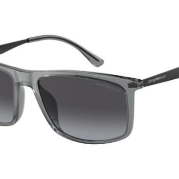 Emporio Armani EA4171U 50298G ONE SIZE (57) Szürke Női Napszemüvegek kép