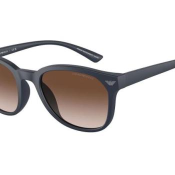 Emporio Armani EA4225U 508813 ONE SIZE (53) Kék Női Napszemüvegek kép