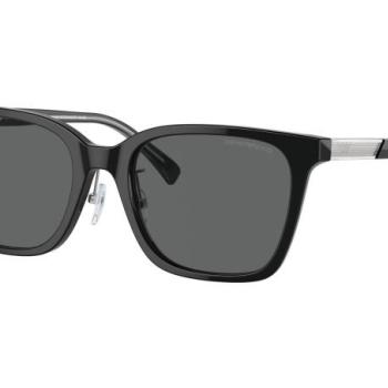 Emporio Armani EA4226D 501787 ONE SIZE (55) Fekete Női Napszemüvegek kép