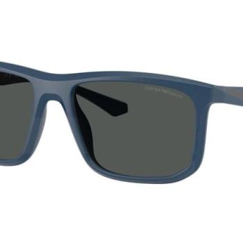 Emporio Armani EA4234U 618587 ONE SIZE (57) Kék Női Napszemüvegek kép