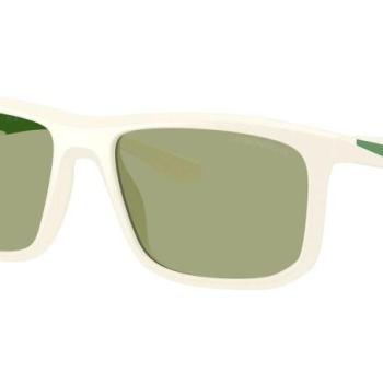 Emporio Armani EA4234U 618782 ONE SIZE (57) Fehér Női Napszemüvegek kép