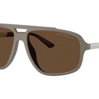 Emporio Armani EA4236U 543773 ONE SIZE (59) Bézs Női Napszemüvegek kép