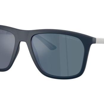 Emporio Armani EA4237 618925 ONE SIZE (57) Kék Női Napszemüvegek kép