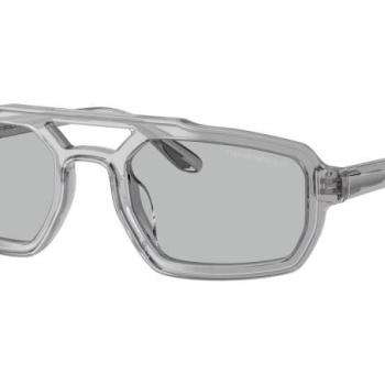 Emporio Armani EA4240U 620287 ONE SIZE (53) Szürke Női Napszemüvegek kép