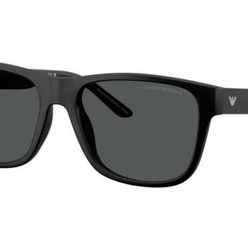 Emporio Armani EA4243 5001T3 ONE SIZE (56) Fekete Női Napszemüvegek kép