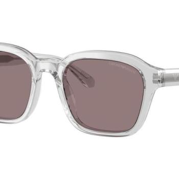 Emporio Armani EA4245U 62507N ONE SIZE (54) Kristály Női Napszemüvegek kép