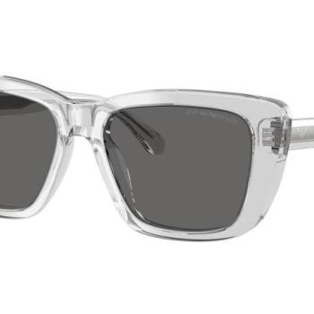 Emporio Armani EA4246U 625087 ONE SIZE (54) Kristály Férfi Napszemüvegek kép