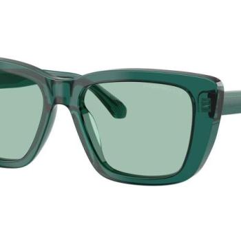 Emporio Armani EA4246U 6252/2 ONE SIZE (54) Zöld Férfi Napszemüvegek kép