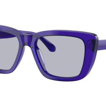 Emporio Armani EA4246U 6253/1 ONE SIZE (54) Lila Férfi Napszemüvegek kép