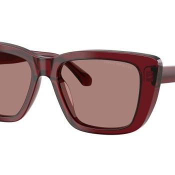 Emporio Armani EA4246U 625473 ONE SIZE (54) Vörös Férfi Napszemüvegek kép