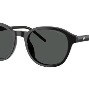 Emporio Armani EA4247U 501787 ONE SIZE (51) Fekete Női Napszemüvegek kép