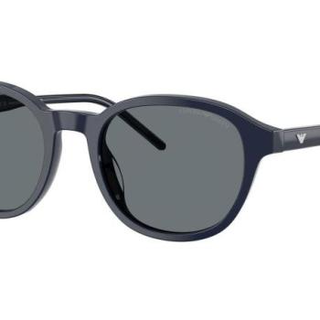 Emporio Armani EA4247U 625680 ONE SIZE (51) Kék Női Napszemüvegek kép