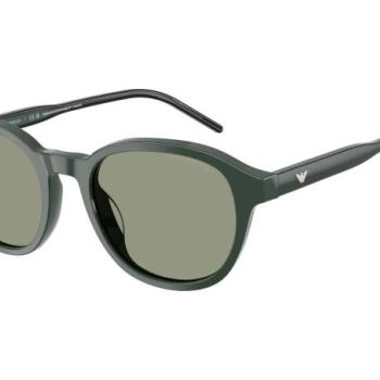 Emporio Armani EA4247U 6257/2 ONE SIZE (51) Zöld Női Napszemüvegek kép