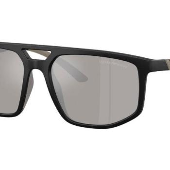 Emporio Armani EA4248U 50016G ONE SIZE (58) Fekete Női Napszemüvegek kép