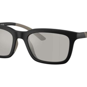 Emporio Armani EA4249U 50016G ONE SIZE (55) Fekete Női Napszemüvegek kép