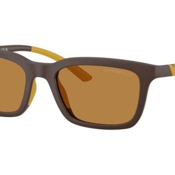 Emporio Armani EA4249U 625893 ONE SIZE (55) Barna Női Napszemüvegek kép