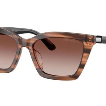 Emporio Armani EA4250U 626613 ONE SIZE (54) Havana Férfi Napszemüvegek kép