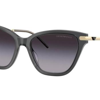 Emporio Armani EA4251 62628G ONE SIZE (54) Fekete Férfi Napszemüvegek kép