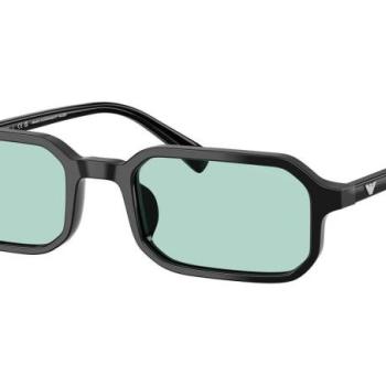 Emporio Armani EA4253U 501765 ONE SIZE (54) Fekete Női Napszemüvegek kép