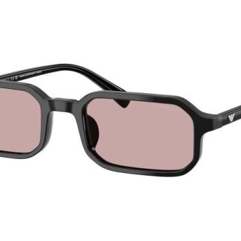 Emporio Armani EA4253U 501773 ONE SIZE (54) Fekete Női Napszemüvegek kép