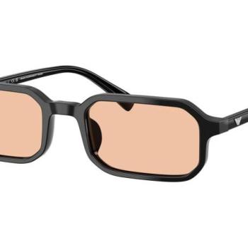 Emporio Armani EA4253U 501793 ONE SIZE (54) Fekete Női Napszemüvegek kép