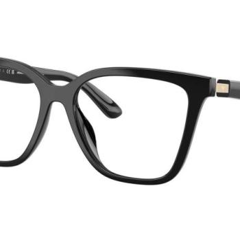 Emporio Armani EA4254U 50171W M (52) Fekete Férfi Dioptriás szemüvegek kép