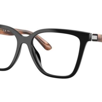 Emporio Armani EA4254U 62661W M (52) Fekete Férfi Dioptriás szemüvegek kép