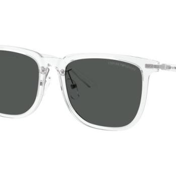 Emporio Armani EA4255D 634487 ONE SIZE (56) Kristály Unisex Napszemüvegek kép