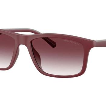 Emporio Armani EA4257U 52618H ONE SIZE (57) Vörös Női Napszemüvegek kép